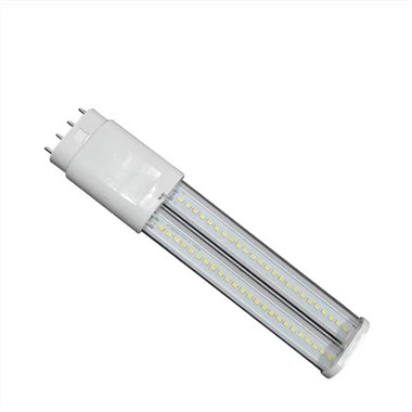 Lampada plug-in a forma di H con11 4pin 2G