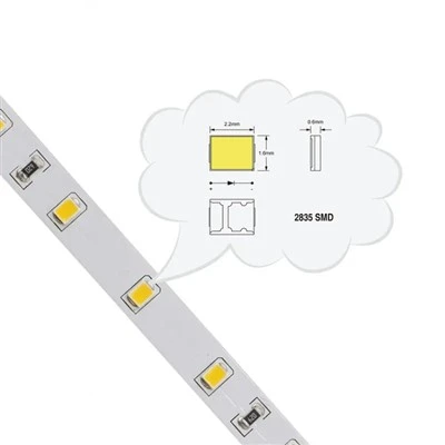Striscia flessibile led 3v