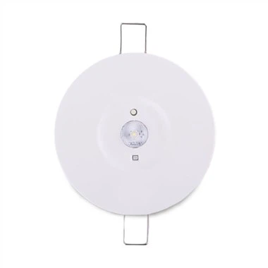 Faretto Emergenza Led 3w