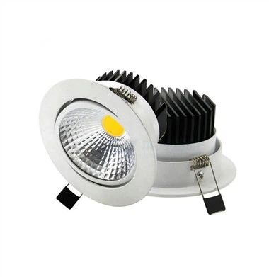 Downlight a Led da 40 mm