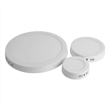 Pannello piatto a led 5000k