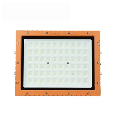 Luce Led Antideflagrante 50W