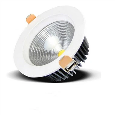 Downlights Led Dimmerabili Orientabili