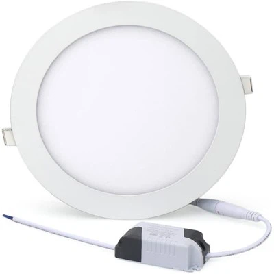 La migliore luce da incasso per doccia