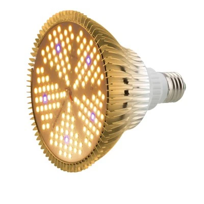 Lampadina gialla brillante