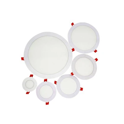 Il soffitto della cattedrale può illuminare