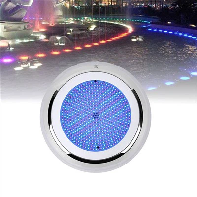 Luce per piscina subacquea a LED che cambia colore