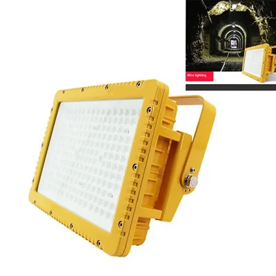 Illuminazione di emergenza antideflagrante