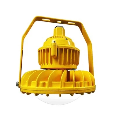 Luci stringa antideflagranti