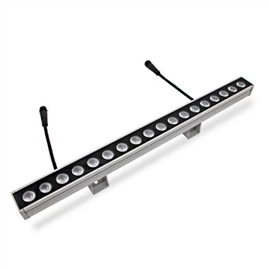 Esterno CCT Linear LED Wall Washer