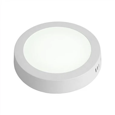Downlight Led a schermo piatto