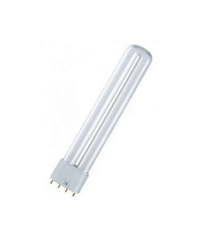 Lampada fluorescente 2G11