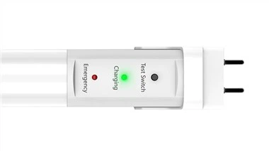 Emergenza autotest Gen4 T8