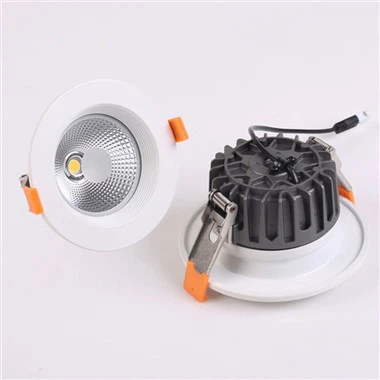 Downlight a Led Gimble