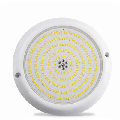 Luci per piscine interrate Led che cambiano colore