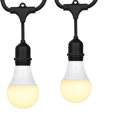 Luce per pollame a led impermeabile Ip65 per pollaio
