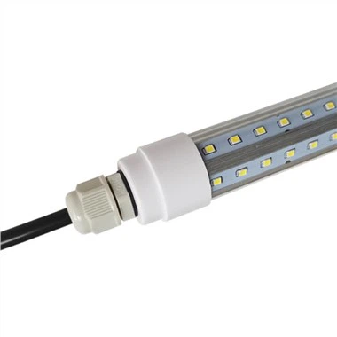 LUCE LED POLLAME IP66 T8