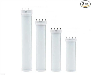 Tubo LED 2G11 Tubo PLL