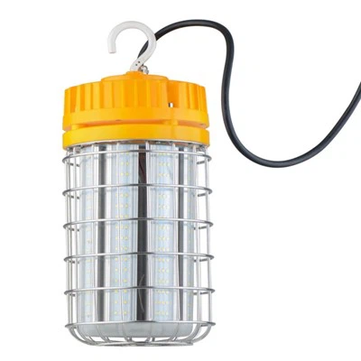 Luci stroboscopiche da costruzione a led