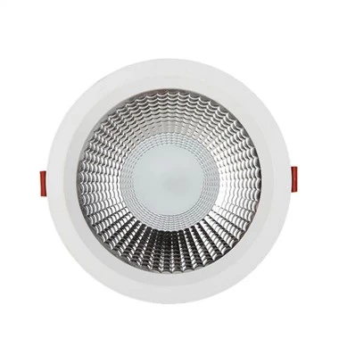 Illuminazione da incasso a led da incasso