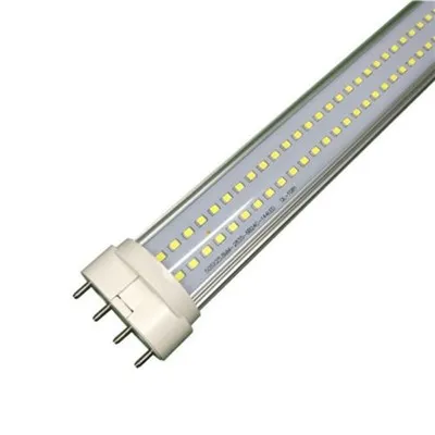 Luce LED 2G11 410mm 18w