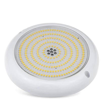 Lampada da piscina a led