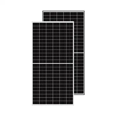 Lampione Solare Led 120w