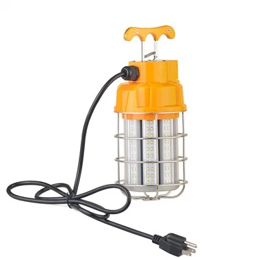 Luci Temp. Led