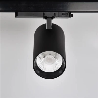 Faretto da binario a led 7w