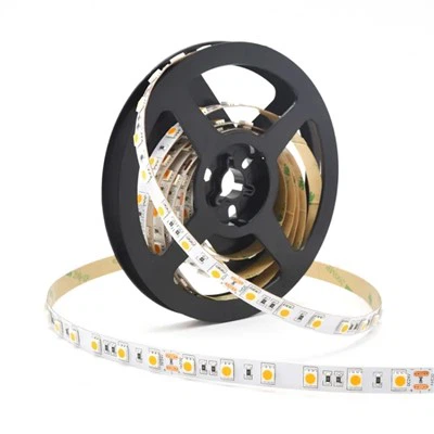 Striscia luminosa per soffitto