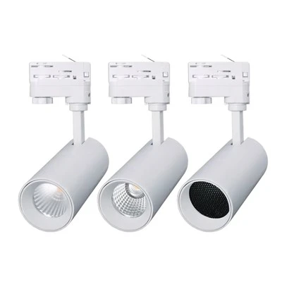 Binari luminosi per soffitto