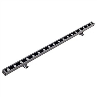 Lampada da parete a LED lineare a bassa tensione