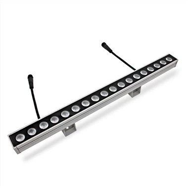 Luminaria Wall Washer Led