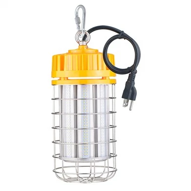 Luci da cantiere per esterni