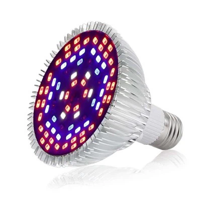 Lampadine a luce rossa