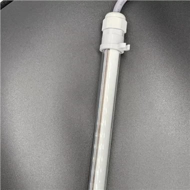 Luci rosse per pollai