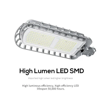 Lampione telecomandato