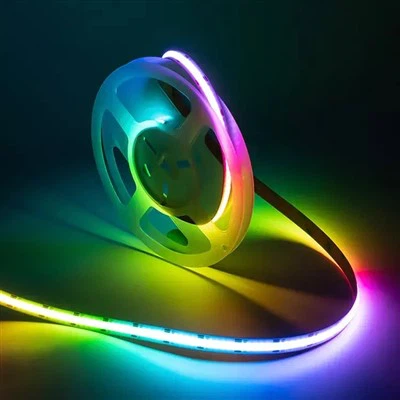 Striscia di colore RGB