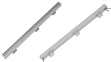 RGB Led Wall Washer per esterni