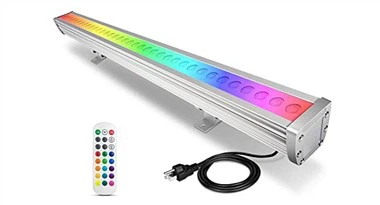 Rgbw Led Wall Washer
