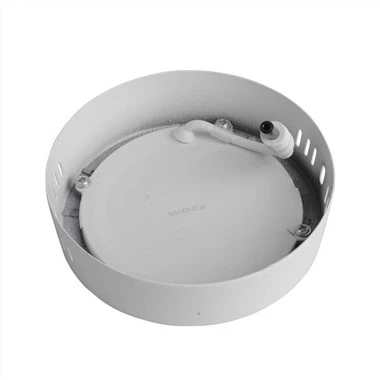Pannello di Superficie Led Tondo 24w