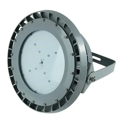 Apparecchio a LED rotondo antideflagrante Classe I Div 2 nominale