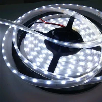 Striscia luminosa a led per doccia
