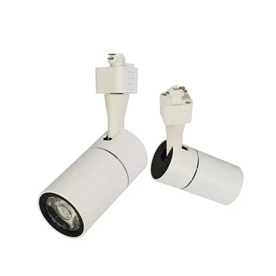 Luci di illuminazione della pista