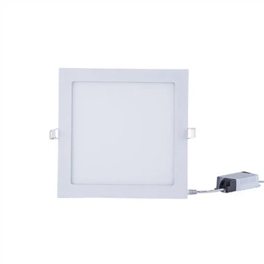 Incasso Led ultrasottile