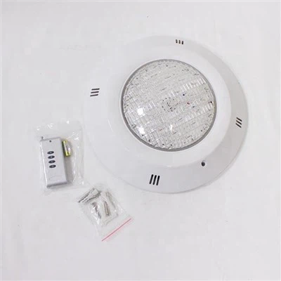 Luci da piscina subacquee senza fili