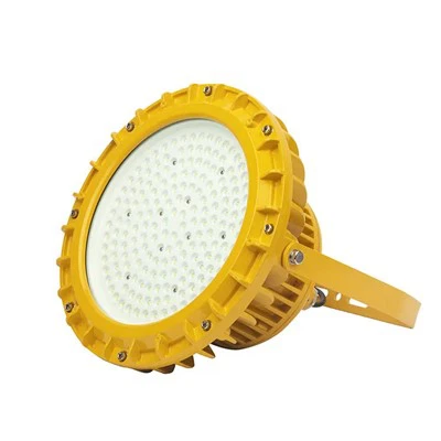 Zone1 Atex Led Highbay Apparecchio di illuminazione a prova di esplosione