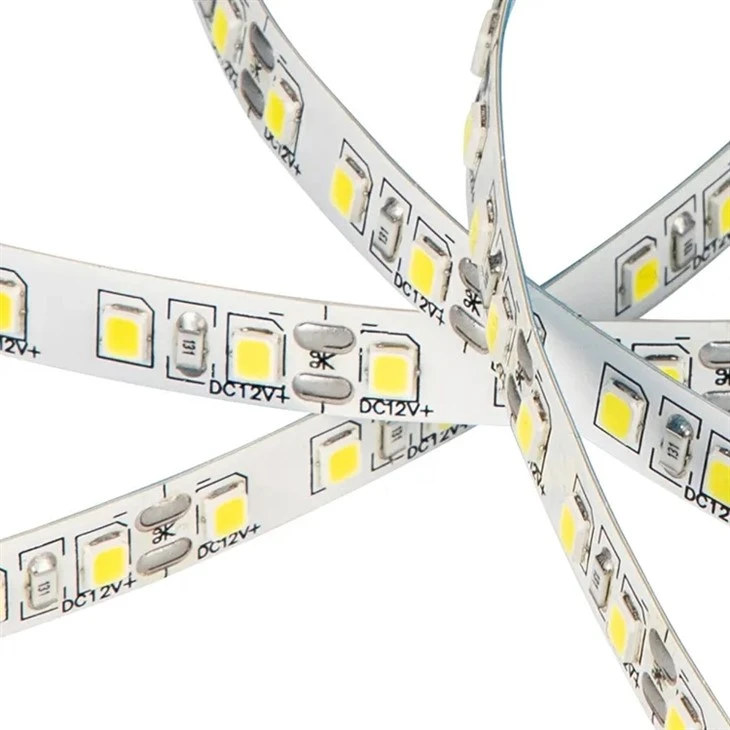 Strisce Luminose Luci Rgb