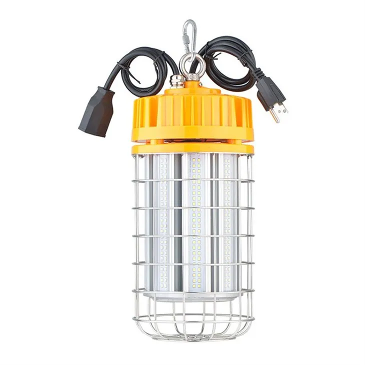 temporary lighting system 3