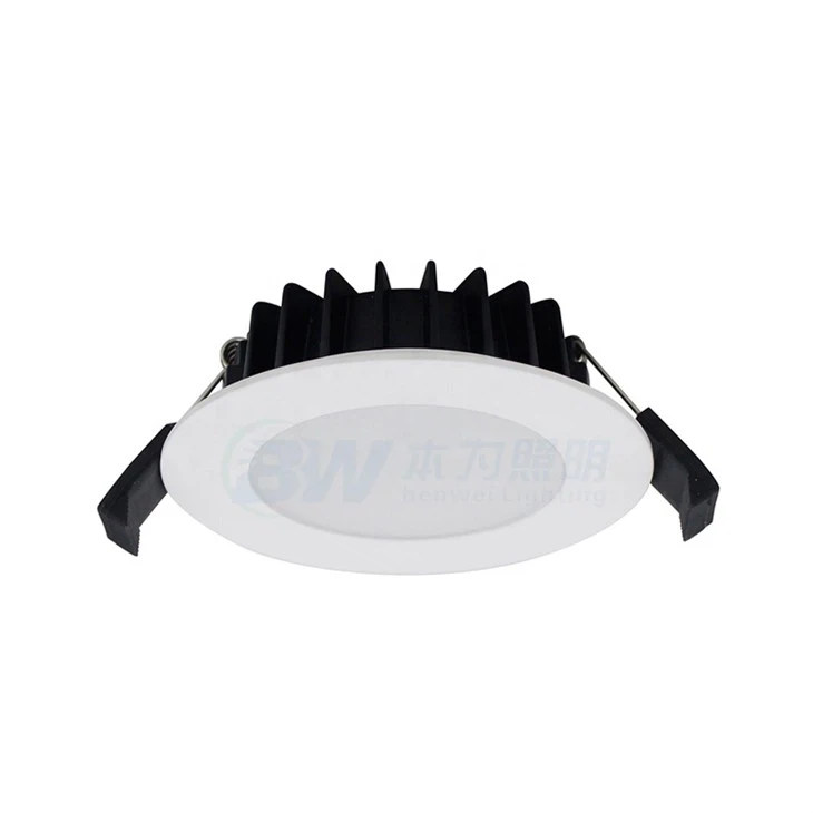 Downlight ultra sottile